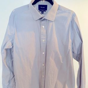 FAÇONNABLE CLUB Button Down Shirt